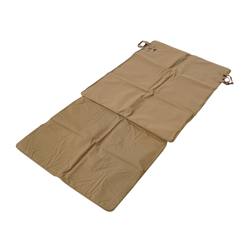 Double Alpha Academy - DAA Tactical Target skládací střelecká podložka - FDE - 103847