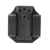 DOUBLETAP GEAR - Kydexové úzké pouzdro na zásobník pro P-07/09/10, M&amp;P9, SFP9, P320 - černé