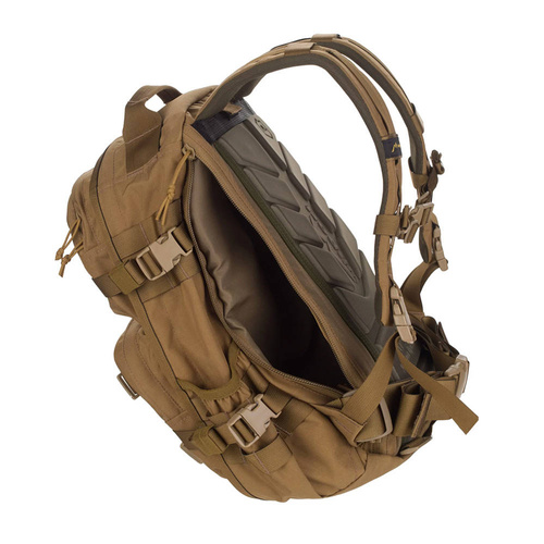 WISPORT - Taktický batoh Sparrow 303 - 30 litrů - Coyote Brown
