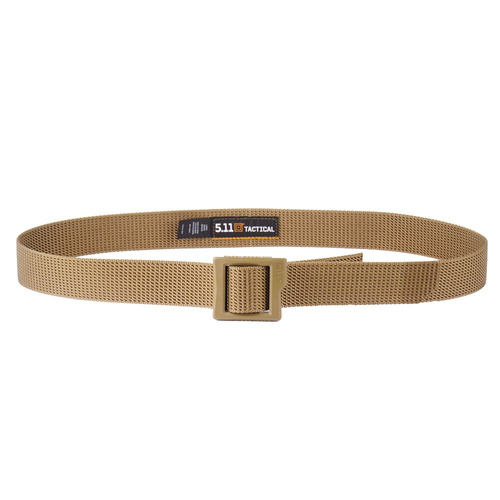 5.11 Tactical - Pas taktyczny 1,5" Low Pro TDU® Belt - Kangaroo - 56514-134