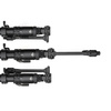 Strike Industries - pažba Strike FSA Dual Folder Stock - QD Sling - černá - SI-FSA-DUAL-STOCK