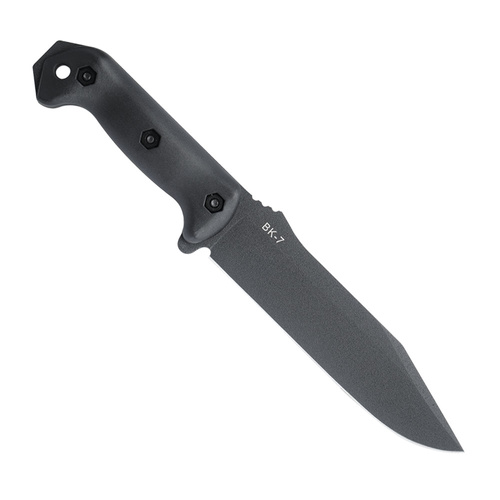 Ka-Bar BK7 - Nůž Becker Combat Utility Survival