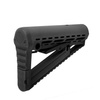 IMI Defense - Delta AR-15 / M4 pažba - komerční specifikace - černá - IMI-ZS103