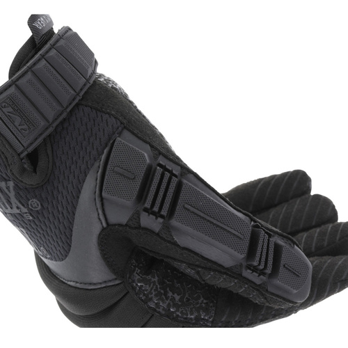 Mechanix - M-Pact 2 Covert Glove - černá - verze 2021 - MP2-55