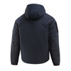 M-Tac - Alpha Gen.III Pro G-Loft Zimní bunda - Dark Navy Blue - 20431115