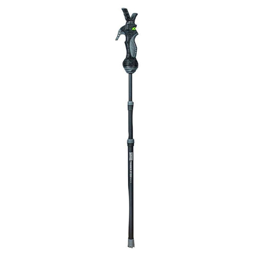 Primos - Trigger Stick Gen III™ Lovecká dvojnožka - 35/65" - Black Onyx - 65822