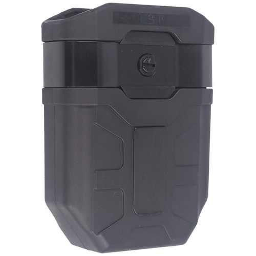 ESP - Pouzdro na zásobník pro AK-47 - UBC-03 - MH-34-AK BK