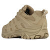 Merrell - Nízké vojenské boty - Moab 3 Tactical - Coyote - J004115.