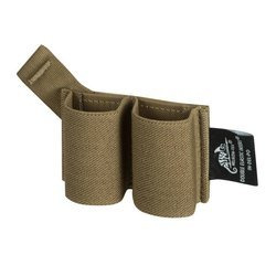 Helikon - Dvojitá elastická vložka® - Coyote - IN-DEL-PO-11