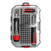 Real Avid - Gunsmith Driver Master Set - 83 bitů - AVSTDMS