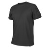 Helikon - Taktické Tričko - TopCool - Černý - TS-TTS-TC-01