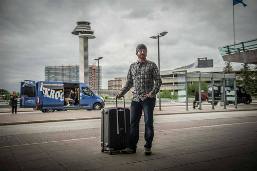 Helikon - Koszula Defender Mk2 City® - Stone Plaid - KO-DCT-SN-P1901