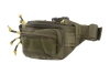 GFC Tactical - Brašna Kanga - Nylon - MOLLE - olivová - GFT-20-019545