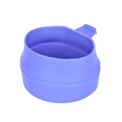 Wildo - Skládací hrnek Fold-A-Cup - TPE - 250 ml - Blueberry