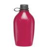 Wildo - Butelka Explorer Zelená láhev - 1000 ml - Malina - HY-EBG-TP-91
