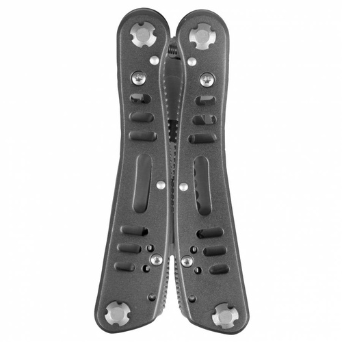 Ganzo - Multitool se sadou bitů - 14 nástrojů - G203