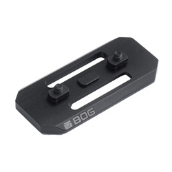 BOG - Adaptér pro upevnění na stativ Deathgrip Infinite M-LOK Rail - Arca Swiss - 1191920
