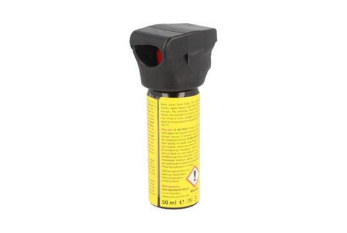 ESP - Plynový sprej OC Police Tornado Pepper Spray - Stream - 50ml - SFL-01-50 REFILL