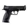 Umarex - Vzduchová pistole CO2 Smith & Wesson M&P - 4,5 mm - černá - 5.8093