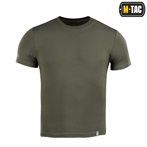 M-Tac - Tričko 93/7 - Army Olive - 80013062