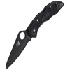 Spyderco - Nůž Salt™ 2 FRN Black / Black Blade - C88PBBK2