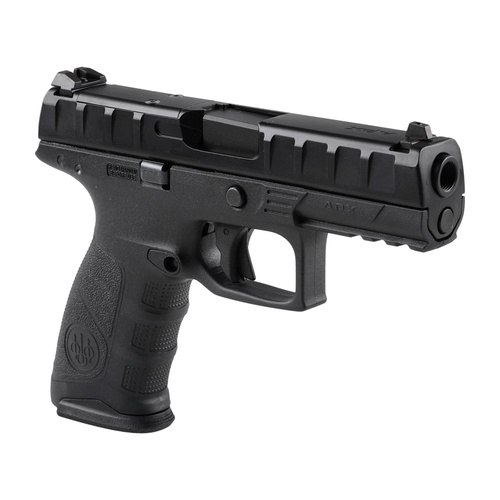 Umarex - Replika pistole ASG Beretta APX RDO 6 mm - BB Gas - černá - 2.6515
