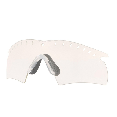 Oakley - SI Ballistic M Frame 3.0 Hybrid Vented Lens - čiré - 100-742-002