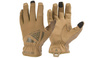 Direct Action - Lehké rukavice - Coyote Brown - GL-LGHT-PES-CBR