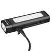 Fenix - Nabíjecí LED svítilna WT16R - Dílenská - 300 lumenů - černá - 039-479