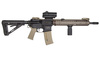 Magpul - Rail Vertical Grip RVG® RIS - Flat Dark Earth - MAG412-FDE