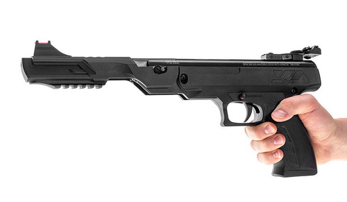 Crosman - Trail Nitro Piston Mk. II - 4,5 mm - PBN17