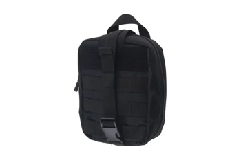 GFC Tactical - Pouzdro na lékárničku - černé - GFT-19-023956