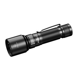 Fenix - Nabíjecí LED svítilna - 3000 lumenů - 5000 mAh - C7
