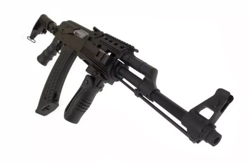 Cyma - Replika taktické karabiny AK-47 - CM.028C