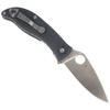 Spyderco - Zavírací nůž Polestar™ G-10 Grey / BD1 - C220GPGY