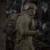 M-Tac - Bad Boy Patch - Výšivka - Ranger Green - 51390023