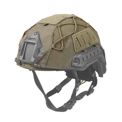Direct Action - Kryt na přilbu FAST MKII - Cordura - Multicam - HC-FAS2-CD5-MCM