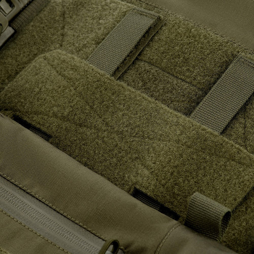 M-Tac - Ohřívač rukou Elite - Cordura - zelená Ranger - 10173023