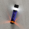Nite Ize - Miniaturní svítilna LED Radiant® 3 v 1™ - červená - NL1B-10-R7
