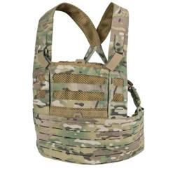 Direct Action - Typhoon Chest Rig - MultiCam - CR-TPHN-CD5-MCM