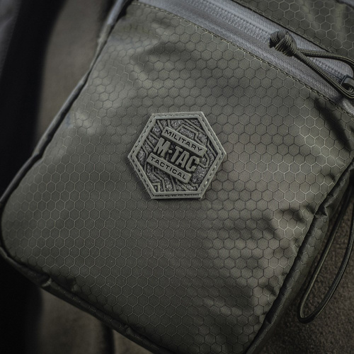 M-Tac - Kapesní taška Elite - zelená Ranger - 10230023