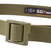 5.11 Tactical - Pas taktyczny 1,5" Low Pro TDU® Belt - Ranger Green - 56514-186