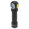 Armytek - Nabíjecí svítilna Wizard C2 - 1200 lm - 3200 mAh - F08901C