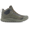 Merrell - Nova 3 Tactical Mid Trekking Boots - nepromokavé - Dark Olive - J005053 