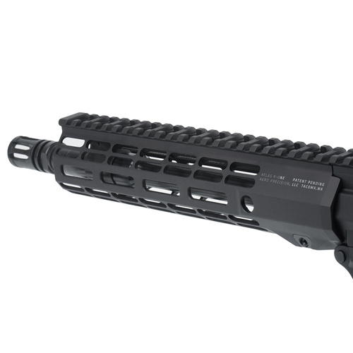 Aero Precision - M4E1 PRO Rifle - 10,5" - 5,56 x 45 mm / .223 Rem