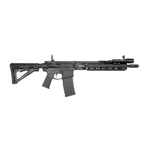 Magpul - PMAG® 30 AR-15 / M4 Window Magazine - GEN M3™ - Black - MAG556