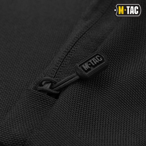 M-Tac - Taška přes rameno s pouzdrem Elite Gen.IV - černá - 10042702