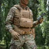 M-Tac - Admin Large Elite Gen.II Tactical Pouch - Coyote - 51650005