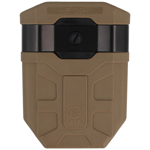 ESP - UBC-01 pouzdro na zásobník - AK-47 - MH-04-AK KH