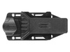 Walther - Taktický nůž BackUp - 440A - černý - 5.0720